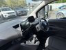 USED 2023 23 PEUGEOT PARTNER 1.5 BlueHDi 950 Professional Premium + Long Panel Van LWB Euro 6 (s/s) 6dr APPLE CAR PLAY - SAT NAV