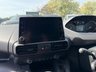 USED 2023 23 PEUGEOT PARTNER 1.5 BlueHDi 950 Professional Premium + Long Panel Van LWB Euro 6 (s/s) 6dr APPLE CAR PLAY - SAT NAV