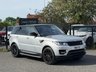USED 2015 64 LAND ROVER RANGE ROVER SPORT 3.0 SD V6 HSE Dynamic Auto 4WD Euro 5 (s/s) 5dr PAN ROOF-22GLOSS BLACK ALLOY