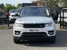 USED 2015 64 LAND ROVER RANGE ROVER SPORT 3.0 SD V6 HSE Dynamic Auto 4WD Euro 5 (s/s) 5dr PAN ROOF-22GLOSS BLACK ALLOY