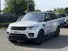 USED 2015 64 LAND ROVER RANGE ROVER SPORT 3.0 SD V6 HSE Dynamic Auto 4WD Euro 5 (s/s) 5dr PAN ROOF-22GLOSS BLACK ALLOY
