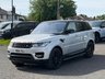 USED 2015 64 LAND ROVER RANGE ROVER SPORT 3.0 SD V6 HSE Dynamic Auto 4WD Euro 5 (s/s) 5dr PAN ROOF-22GLOSS BLACK ALLOY