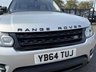 USED 2015 64 LAND ROVER RANGE ROVER SPORT 3.0 SD V6 HSE Dynamic Auto 4WD Euro 5 (s/s) 5dr PAN ROOF-22GLOSS BLACK ALLOY