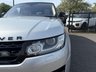 USED 2015 64 LAND ROVER RANGE ROVER SPORT 3.0 SD V6 HSE Dynamic Auto 4WD Euro 5 (s/s) 5dr PAN ROOF-22GLOSS BLACK ALLOY