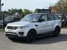 USED 2015 64 LAND ROVER RANGE ROVER SPORT 3.0 SD V6 HSE Dynamic Auto 4WD Euro 5 (s/s) 5dr PAN ROOF-22GLOSS BLACK ALLOY