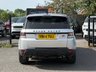 USED 2015 64 LAND ROVER RANGE ROVER SPORT 3.0 SD V6 HSE Dynamic Auto 4WD Euro 5 (s/s) 5dr PAN ROOF-22GLOSS BLACK ALLOY