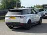 USED 2015 64 LAND ROVER RANGE ROVER SPORT 3.0 SD V6 HSE Dynamic Auto 4WD Euro 5 (s/s) 5dr PAN ROOF-22GLOSS BLACK ALLOY