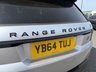 USED 2015 64 LAND ROVER RANGE ROVER SPORT 3.0 SD V6 HSE Dynamic Auto 4WD Euro 5 (s/s) 5dr PAN ROOF-22GLOSS BLACK ALLOY