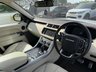 USED 2015 64 LAND ROVER RANGE ROVER SPORT 3.0 SD V6 HSE Dynamic Auto 4WD Euro 5 (s/s) 5dr PAN ROOF-22GLOSS BLACK ALLOY
