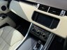 USED 2015 64 LAND ROVER RANGE ROVER SPORT 3.0 SD V6 HSE Dynamic Auto 4WD Euro 5 (s/s) 5dr PAN ROOF-22GLOSS BLACK ALLOY