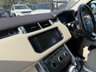 USED 2015 64 LAND ROVER RANGE ROVER SPORT 3.0 SD V6 HSE Dynamic Auto 4WD Euro 5 (s/s) 5dr PAN ROOF-22GLOSS BLACK ALLOY