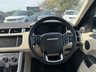 USED 2015 64 LAND ROVER RANGE ROVER SPORT 3.0 SD V6 HSE Dynamic Auto 4WD Euro 5 (s/s) 5dr PAN ROOF-22GLOSS BLACK ALLOY