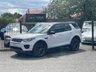 USED 2019 68 LAND ROVER DISCOVERY SPORT 2.0 TD4 Landmark Auto 4WD Euro 6 (s/s) 5dr PAN ROOF - ELECTRIC TAILGATE
