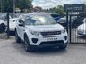 USED 2019 68 LAND ROVER DISCOVERY SPORT 2.0 TD4 Landmark Auto 4WD Euro 6 (s/s) 5dr PAN ROOF - ELECTRIC TAILGATE