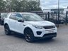 USED 2019 68 LAND ROVER DISCOVERY SPORT 2.0 TD4 Landmark Auto 4WD Euro 6 (s/s) 5dr PAN ROOF - ELECTRIC TAILGATE