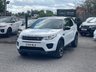 USED 2019 68 LAND ROVER DISCOVERY SPORT 2.0 TD4 Landmark Auto 4WD Euro 6 (s/s) 5dr PAN ROOF - ELECTRIC TAILGATE