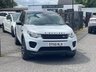 USED 2019 68 LAND ROVER DISCOVERY SPORT 2.0 TD4 Landmark Auto 4WD Euro 6 (s/s) 5dr PAN ROOF - ELECTRIC TAILGATE