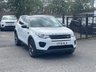 USED 2019 68 LAND ROVER DISCOVERY SPORT 2.0 TD4 Landmark Auto 4WD Euro 6 (s/s) 5dr PAN ROOF - ELECTRIC TAILGATE