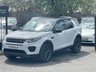 USED 2019 68 LAND ROVER DISCOVERY SPORT 2.0 TD4 Landmark Auto 4WD Euro 6 (s/s) 5dr PAN ROOF - ELECTRIC TAILGATE