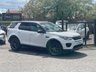 USED 2019 68 LAND ROVER DISCOVERY SPORT 2.0 TD4 Landmark Auto 4WD Euro 6 (s/s) 5dr PAN ROOF - ELECTRIC TAILGATE