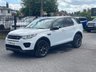 USED 2019 68 LAND ROVER DISCOVERY SPORT 2.0 TD4 Landmark Auto 4WD Euro 6 (s/s) 5dr PAN ROOF - ELECTRIC TAILGATE