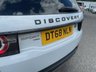 USED 2019 68 LAND ROVER DISCOVERY SPORT 2.0 TD4 Landmark Auto 4WD Euro 6 (s/s) 5dr PAN ROOF - ELECTRIC TAILGATE