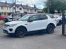 USED 2019 68 LAND ROVER DISCOVERY SPORT 2.0 TD4 Landmark Auto 4WD Euro 6 (s/s) 5dr PAN ROOF - ELECTRIC TAILGATE