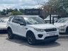 USED 2019 68 LAND ROVER DISCOVERY SPORT 2.0 TD4 Landmark Auto 4WD Euro 6 (s/s) 5dr PAN ROOF - ELECTRIC TAILGATE