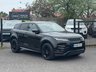 USED 2019 69 LAND ROVER RANGE ROVER EVOQUE 2.0 D180 R-Dynamic S Auto 4WD Euro 6 (s/s) 5dr AUTO - PAN ROOF - APPLE CP