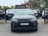 USED 2019 69 LAND ROVER RANGE ROVER EVOQUE 2.0 D180 R-Dynamic S Auto 4WD Euro 6 (s/s) 5dr AUTO - PAN ROOF - APPLE CP