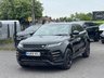 USED 2019 69 LAND ROVER RANGE ROVER EVOQUE 2.0 D180 R-Dynamic S Auto 4WD Euro 6 (s/s) 5dr AUTO - PAN ROOF - APPLE CP