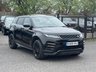 USED 2019 69 LAND ROVER RANGE ROVER EVOQUE 2.0 D180 R-Dynamic S Auto 4WD Euro 6 (s/s) 5dr AUTO - PAN ROOF - APPLE CP