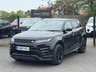 USED 2019 69 LAND ROVER RANGE ROVER EVOQUE 2.0 D180 R-Dynamic S Auto 4WD Euro 6 (s/s) 5dr AUTO - PAN ROOF - APPLE CP