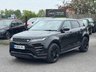 USED 2019 69 LAND ROVER RANGE ROVER EVOQUE 2.0 D180 R-Dynamic S Auto 4WD Euro 6 (s/s) 5dr AUTO - PAN ROOF - APPLE CP