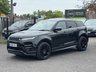 USED 2019 69 LAND ROVER RANGE ROVER EVOQUE 2.0 D180 R-Dynamic S Auto 4WD Euro 6 (s/s) 5dr AUTO - PAN ROOF - APPLE CP