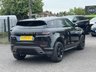 USED 2019 69 LAND ROVER RANGE ROVER EVOQUE 2.0 D180 R-Dynamic S Auto 4WD Euro 6 (s/s) 5dr AUTO - PAN ROOF - APPLE CP