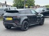 USED 2019 69 LAND ROVER RANGE ROVER EVOQUE 2.0 D180 R-Dynamic S Auto 4WD Euro 6 (s/s) 5dr AUTO - PAN ROOF - APPLE CP