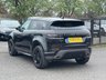USED 2019 69 LAND ROVER RANGE ROVER EVOQUE 2.0 D180 R-Dynamic S Auto 4WD Euro 6 (s/s) 5dr AUTO - PAN ROOF - APPLE CP