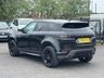 USED 2019 69 LAND ROVER RANGE ROVER EVOQUE 2.0 D180 R-Dynamic S Auto 4WD Euro 6 (s/s) 5dr AUTO - PAN ROOF - APPLE CP