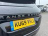 USED 2019 69 LAND ROVER RANGE ROVER EVOQUE 2.0 D180 R-Dynamic S Auto 4WD Euro 6 (s/s) 5dr AUTO - PAN ROOF - APPLE CP