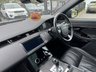 USED 2019 69 LAND ROVER RANGE ROVER EVOQUE 2.0 D180 R-Dynamic S Auto 4WD Euro 6 (s/s) 5dr AUTO - PAN ROOF - APPLE CP