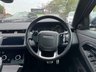 USED 2019 69 LAND ROVER RANGE ROVER EVOQUE 2.0 D180 R-Dynamic S Auto 4WD Euro 6 (s/s) 5dr AUTO - PAN ROOF - APPLE CP