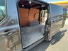 USED 2021 21 FORD TRANSIT CUSTOM 2.0 280 EcoBlue Limited L1 H1 Euro 6 (s/s) 5dr Bluetooth Connectivity