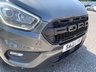 USED 2021 21 FORD TRANSIT CUSTOM 2.0 280 EcoBlue Limited L1 H1 Euro 6 (s/s) 5dr Bluetooth Connectivity