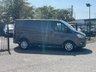 USED 2021 21 FORD TRANSIT CUSTOM 2.0 280 EcoBlue Limited L1 H1 Euro 6 (s/s) 5dr Bluetooth Connectivity