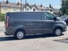 USED 2021 21 FORD TRANSIT CUSTOM 2.0 280 EcoBlue Limited L1 H1 Euro 6 (s/s) 5dr Bluetooth Connectivity