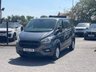 USED 2021 21 FORD TRANSIT CUSTOM 2.0 280 EcoBlue Limited L1 H1 Euro 6 (s/s) 5dr Bluetooth Connectivity