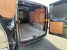 USED 2021 21 FORD TRANSIT CUSTOM 2.0 280 EcoBlue Limited L1 H1 Euro 6 (s/s) 5dr Bluetooth Connectivity