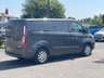 USED 2021 21 FORD TRANSIT CUSTOM 2.0 280 EcoBlue Limited L1 H1 Euro 6 (s/s) 5dr Bluetooth Connectivity