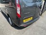 USED 2021 21 FORD TRANSIT CUSTOM 2.0 280 EcoBlue Limited L1 H1 Euro 6 (s/s) 5dr Bluetooth Connectivity